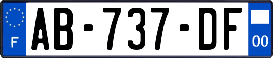 AB-737-DF