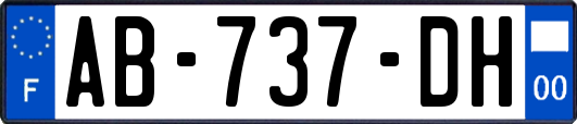 AB-737-DH