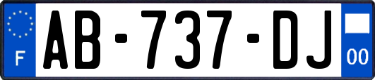 AB-737-DJ