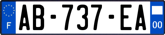 AB-737-EA