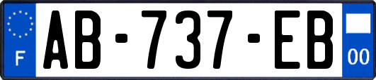 AB-737-EB