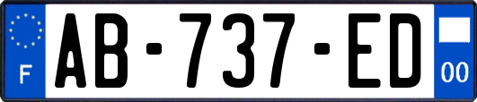 AB-737-ED