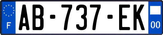 AB-737-EK