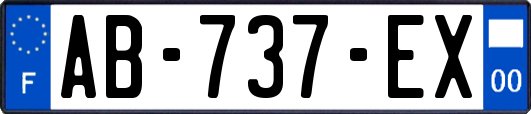 AB-737-EX