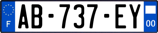 AB-737-EY