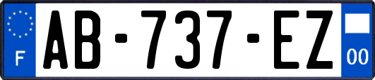 AB-737-EZ