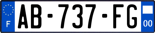 AB-737-FG