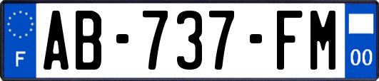 AB-737-FM