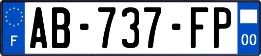 AB-737-FP