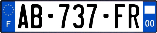 AB-737-FR