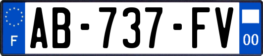AB-737-FV
