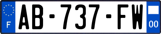 AB-737-FW