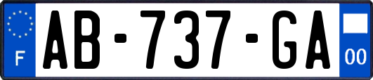 AB-737-GA