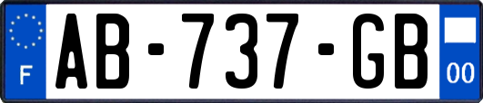 AB-737-GB