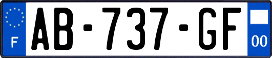 AB-737-GF