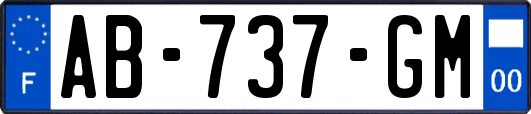 AB-737-GM