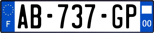 AB-737-GP