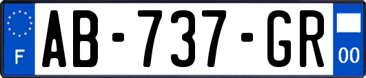 AB-737-GR