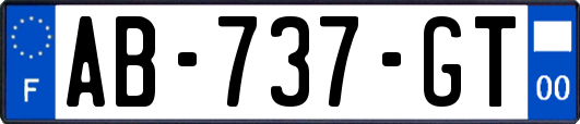 AB-737-GT