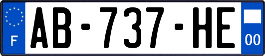 AB-737-HE