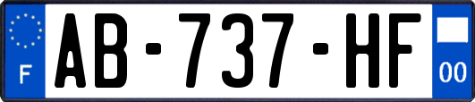 AB-737-HF