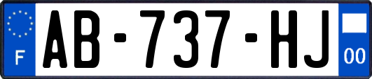 AB-737-HJ