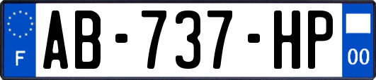 AB-737-HP