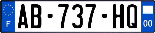 AB-737-HQ