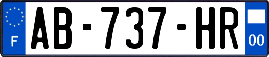 AB-737-HR