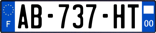 AB-737-HT