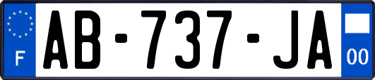 AB-737-JA