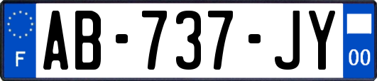 AB-737-JY