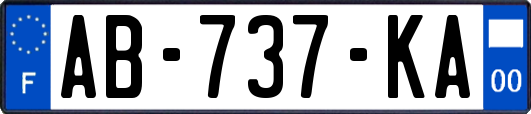 AB-737-KA