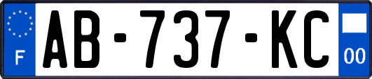 AB-737-KC