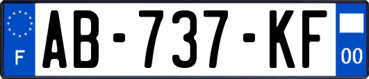 AB-737-KF