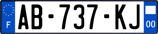 AB-737-KJ