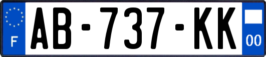 AB-737-KK