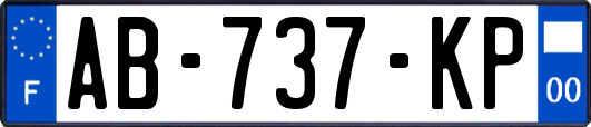 AB-737-KP