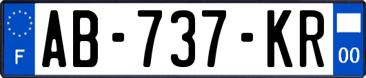 AB-737-KR