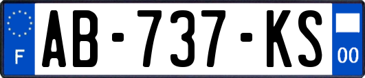 AB-737-KS