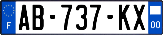 AB-737-KX