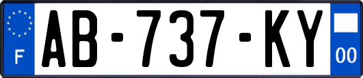 AB-737-KY