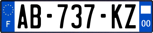 AB-737-KZ