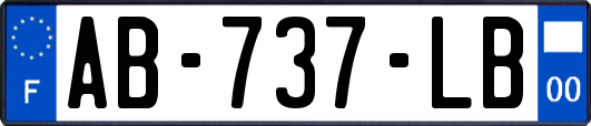 AB-737-LB