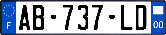 AB-737-LD