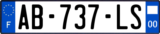 AB-737-LS