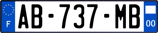 AB-737-MB