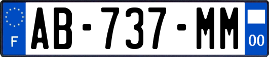 AB-737-MM