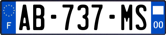 AB-737-MS
