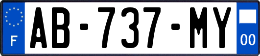 AB-737-MY